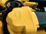 Electric Pipe Hole Cutting Machine for 6"(152mm) Steel Pipes Hongli JK150