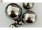 Corrosion Resistance 50mm Tungsten Carbide Ball Bearings YG6 YG8 YN6 YN8 YG11