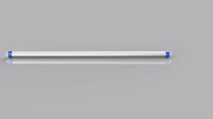 Wholesale Flicker Free 13W G13 5ft Tube Light Bulbs Magnetic / Conductive Type from china suppliers
