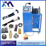 Car Air Spring Hydraulic Hose Crimping Machine Tool For Mercedes Suspension