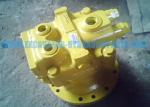 Kawasaki M5X130CHB Swing Motor 31N6-10210 31N6-10160 for Hyundai R210-7