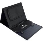 5V Monocrystal USB Foldable Solar Panel Waterproof Charger Outdoor Camping