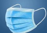 Skin Friendly Material Medical Face Mask Breathable 3 Layers