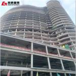Lightweight Steel Structure Office Building Prefabricated For Industrial /