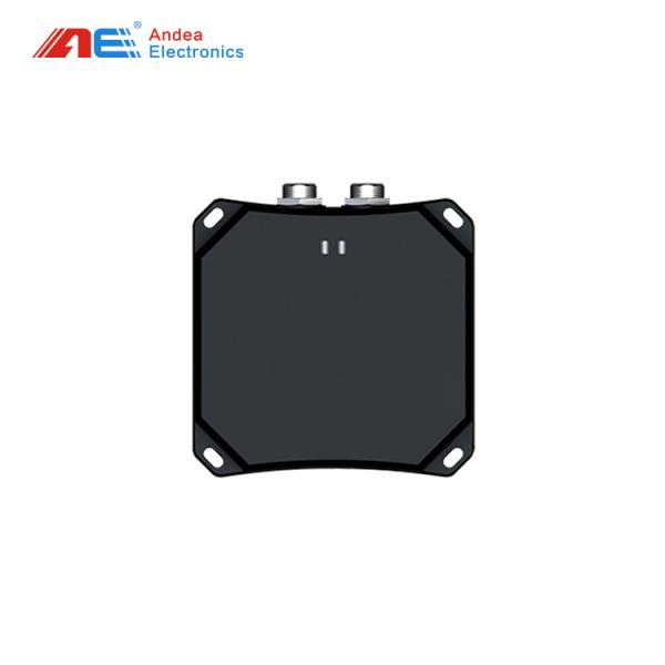 Waterproof RS485 Contactless Modbus Integrated Industrial RFID UHF Reader For