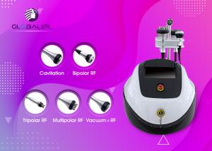 Wholesale Weight Reduction RF Cavitation Slimming Machine Skin Tightening Beauty Machine from china suppliers