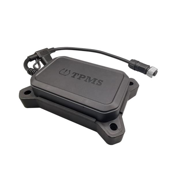 Trailer Truck Tire Pressure Monitoring System