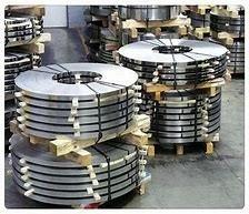 Wholesale NO.4 SS304 Stainless Steel Flat Trim Strips 8K Mirror Customized from china suppliers