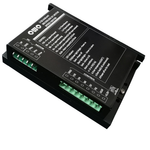 JYQD-V6.02A 60A Sensorless Brushless Motor Controller Driver Board