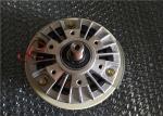 High Performance Magnetic Powder Brake 6NM Speed 1400 Max Current 0.8A True