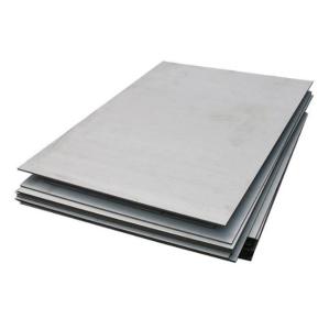Wholesale ASME SA240 Stainless Steel Sheet Hairline Hot Rolled SS 304 16mm Thickness from china suppliers