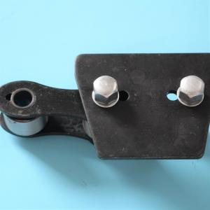 Wholesale Korea Finishing Machine Sapres Ehwha Stenter Parts Chain Link Black Color Steel Standard Type from china suppliers
