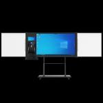 Recoardable 98-Inch Recordable & Shareable Intelligent Greenboard - The Ultimate