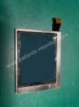 SCHILLER AT-101 ECG Machine Display 23001998RO1 A0801024 REV 010026 ECG Display