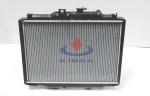1986 , 1999 MT Mitsubishi Delica Radiator auto parts OEM MB356342 / MB605252