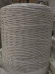 3mm 4mm 5mm LSHF FR PP Filler Yarn For Flame Retardant Cable Manufacturing