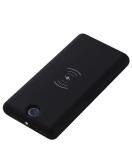 The Best Hige Power 16000mAh QI Wireless Charging Power Bank 5W 5V 2A