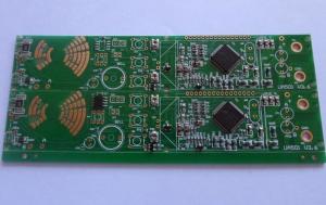 Wholesale 2 layers Consumer Electronics Custom PCB Assembly manufacturer from china suppliers