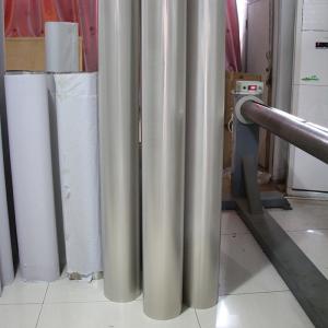 Wholesale 640 819 Repeat Use 6-7 Times Rotary Nickel Screen Uniform Thickness 165M Size from china suppliers