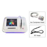 35w Vascular Removal RF Beauty Equipment For Facial Lifting
