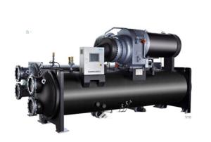 Wholesale Centrifugal water Chiller 2000TR capacity for T3 conditions from china suppliers