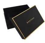 Gift Box With Lid Large Cosmetics Luxury Small Paper Rigid Card Box