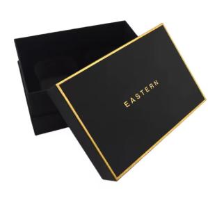 Wholesale Gift Box With Lid Large Cosmetics Luxury Small Paper Rigid Card Box from china suppliers