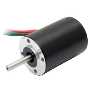 Wholesale High Speed Brushless DC Motor With High Power Density For Vehicle Industry from china suppliers
