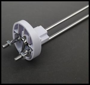 Wholesale COMER anti-theft metal display hook , Security display pegboard hooks , Supermarket display from china suppliers