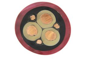 Wholesale Flexible UGEFP Mining 15KV CPE Jacket EPR Insulated Cable from china suppliers