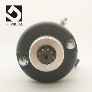 China Motorcycle Motor Parts Accessories Starter CBF125 CG150 MEGA PRO NEW KTT on sale