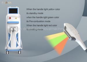 Wholesale Stationary Opt Shr Hair Removal Machine Skin Whitening Beauty Equipment from china suppliers