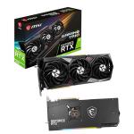 DirectX 12 Miner Graphic Card GPU RTX 3060ti 3080ti 3090 MASTER 8G 12GB 24G