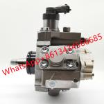 Diesel Engine Parts Excavator Accessories Fuel Pump Assy 0445020083 32G61-10300