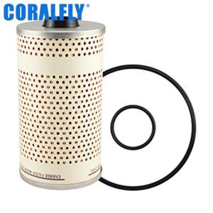 Wholesale ff5369 4176217 23521528 CORALFLY Fuel / Water Separator Element from china suppliers