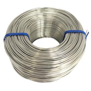 Wholesale 304 316 Wire Rope 7x19 1.2mm Stainless Steel Steel Cable Construction from china suppliers