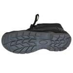 Buffalo Leather Steel Toe Cap Safety Industrial Shoes UC-302 for Work Protection