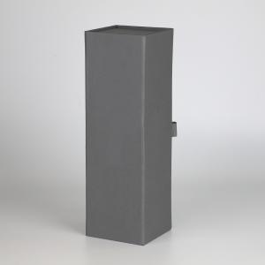 Wholesale FCS Single Wine Bottle Rigid Magnetic Gift Box ODM Cardboard With Magnetic Lid from china suppliers