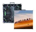 Concert Stage LED Video Wall Display 110v 240v Cabinet Size 500x500mm