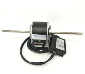 Wholesale EC Fan Coil Unit Motor for Air Conditioner - 2/15HP 300-1250RPM 220-240V 50/60HZ from china suppliers