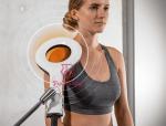 92T/S Magneto Therapy Machine For Pain Relief Sport Injury Recovery Muscle