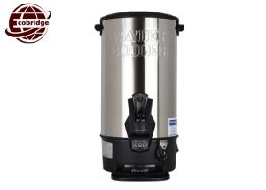 Wholesale Durable Commercial Catering Hot Water Urn Drink Dispenser Stainless Steel 8L-35L from china suppliers