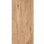 Villa Glazed Porcelain Ceramic Wooden Floor Tiles Artificial Building Materials