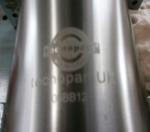 MD103648 Diesel Engine Spare Parts Mitsubishi 4d56 Engine Liner Finished
