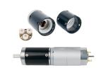 Faradyi High Torque 12v Brushless Dc Gear Motor 12mm Bldc Motor With Planetary