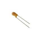 3.3uF 25V Dipped Radial Tantalum Capacitors CA42 Series Tantal Kondensator
