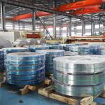 1mm Stainless Steel Strip 0.2mm SS 310 No.1 Finish Cold Rolled Or Customized