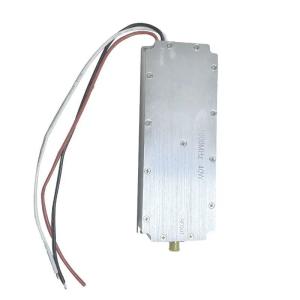 Wholesale 700-1000MHz 40W Anti Fpv Module Digital SMA Interface Rf Amplifier Module from china suppliers