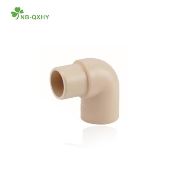 CPVC 45 Deg Street Elbow with Mast 2846 Standard Casting Equal Water Supply