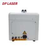 60W 100W Mini Portable Jewelry Laser Welding Machine 1064nm 38 KG